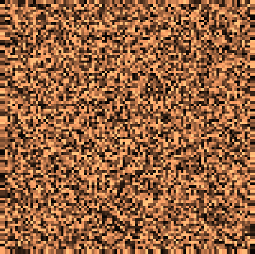 Animation of Turing Equations