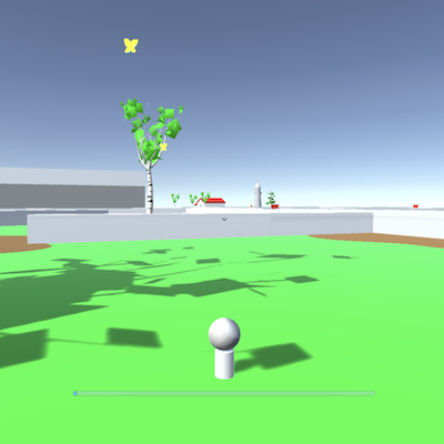 Preview of Mini Golf Game